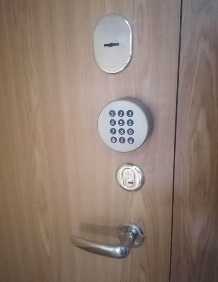 Old Town Bridge Apartment Free Parking Klaipėda Esterno foto